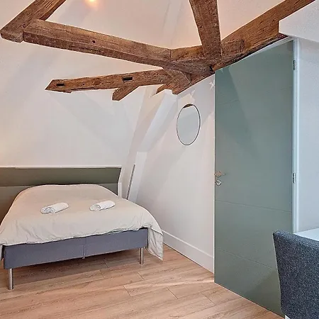 Residence Du Theatre, Appartements Avec Ou Sans Spa Moulins  Exterior photo
