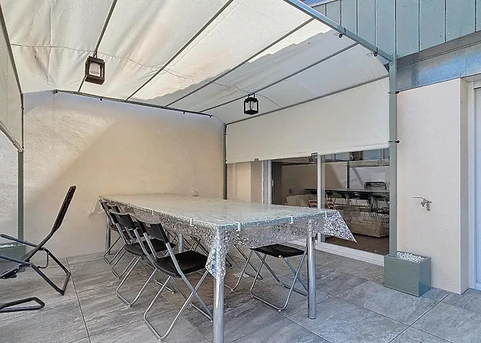 Residence Du Theatre, Appartements Avec Ou Sans Spa
