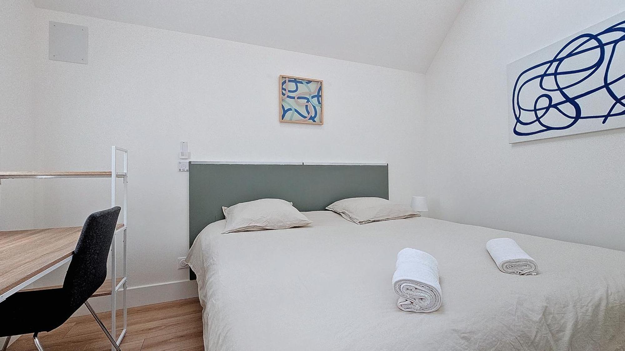 Apartment Du Theatre, Avec Ou Sans *