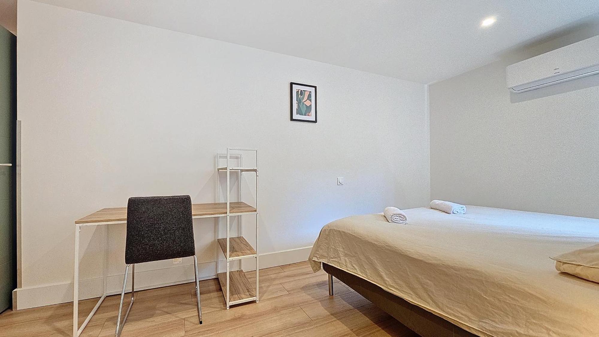 Apartment Du Theatre, Avec Ou Sans
