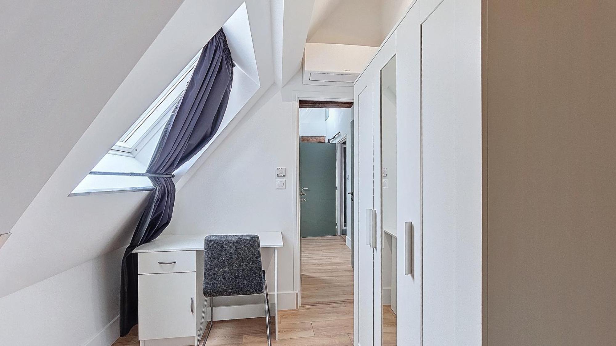 Apartment Du Theatre, Avec Ou Sans Moulins (Allier)