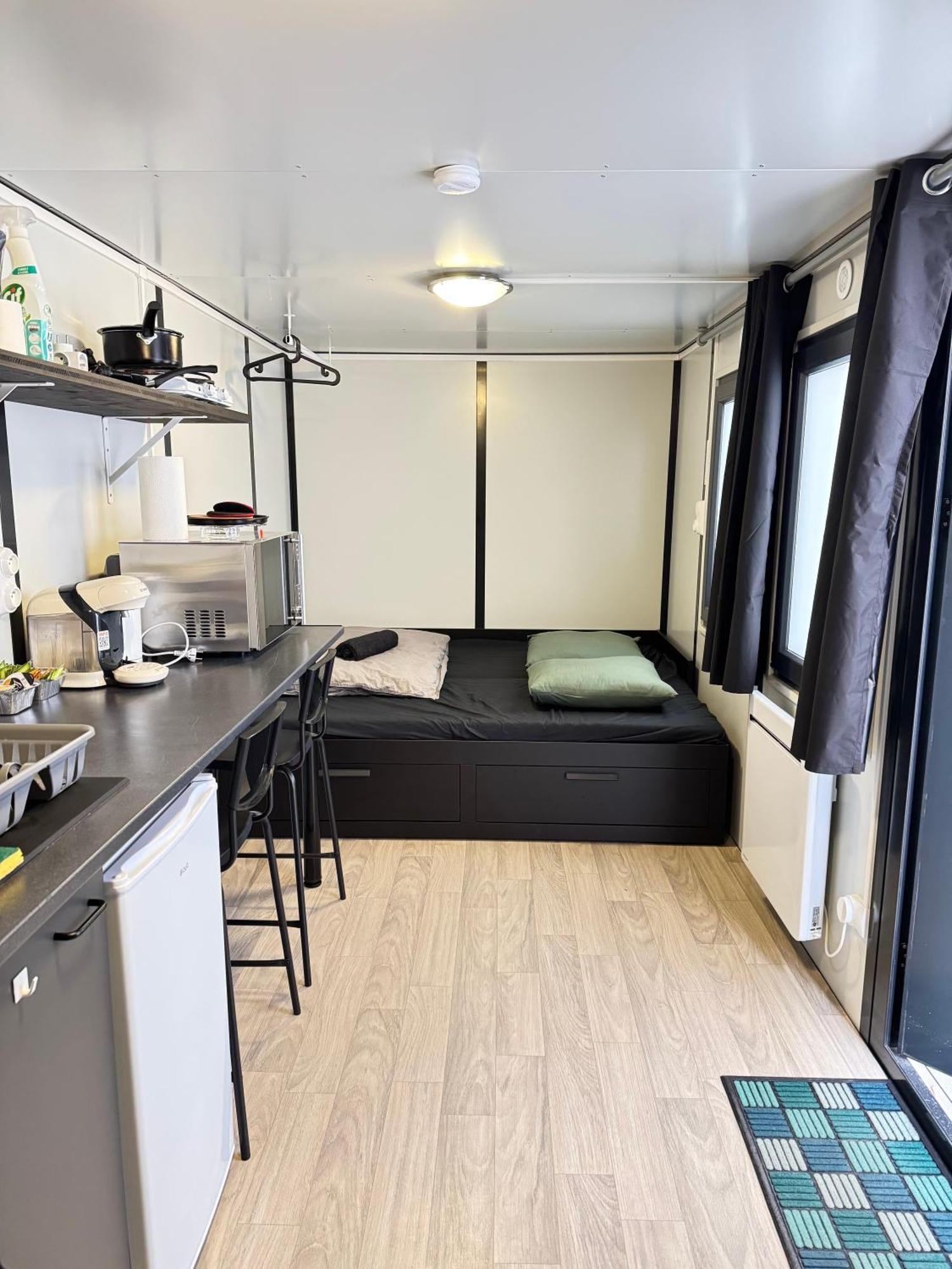 Apartment Du Theatre, Avec Ou Sans